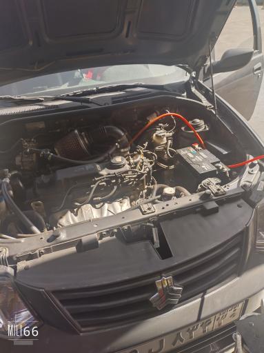 مرکز معاینه فنی خودرو قائم دژ