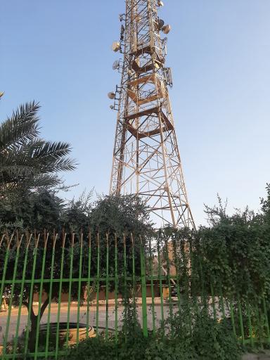 دکل مخابرات 