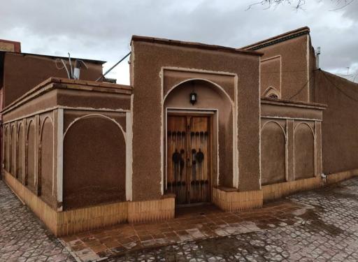 عکس خانه تاریخی یونسی ها 