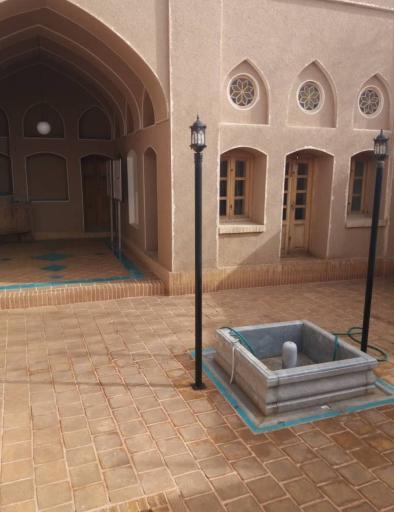 عکس خانه تاریخی یونسی ها 