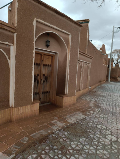 عکس خانه تاریخی یونسی ها 