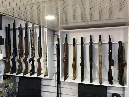 عکس فروشگاه هانت شاپ