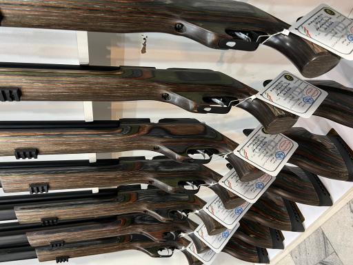 عکس فروشگاه هانت شاپ