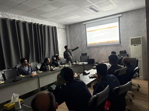 عکس دبیرستان علم و ادب 