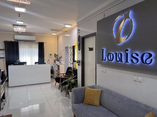 مرکز لاغری لوئیز شعبه بوشهر