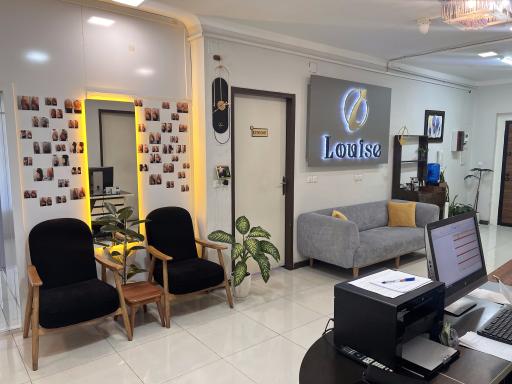 مرکز لاغری لوئیز شعبه بوشهر