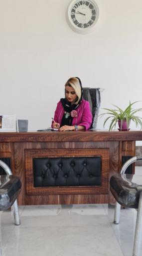 عکس املاک طلا