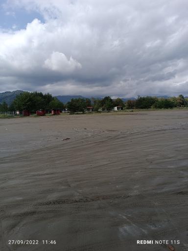 عکس پارک جنگلی کاجستان