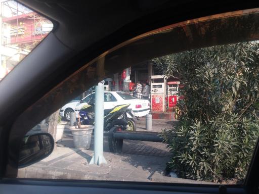 عکس جایگاه اختصاصی ۱۳۸ نوفر