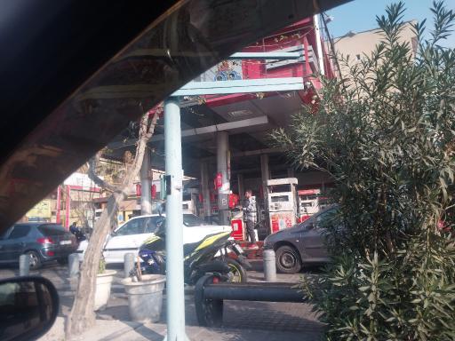 عکس جایگاه اختصاصی ۱۳۸ نوفر