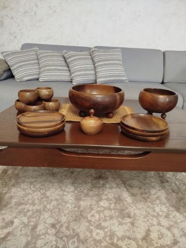 عکس هیمه وود