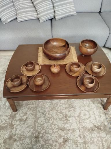 عکس هیمه وود
