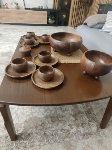 عکس هیمه وود