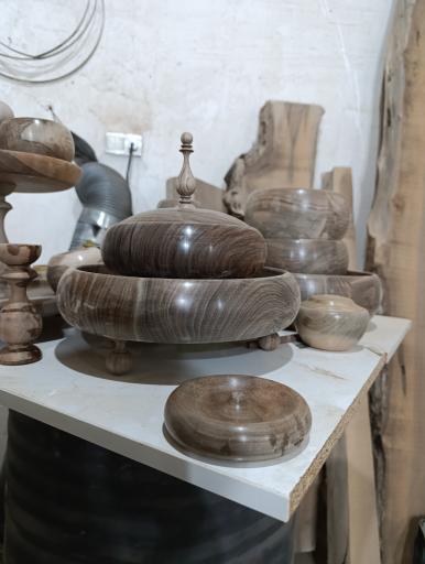 عکس هیمه وود