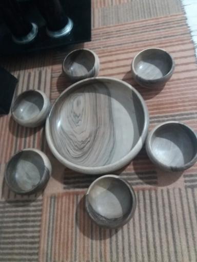 عکس هیمه وود