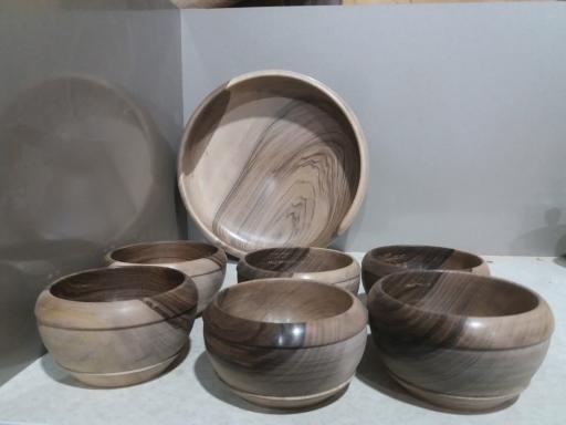 عکس هیمه وود