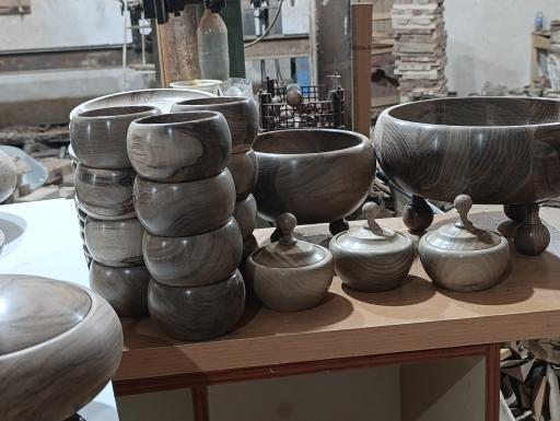 عکس هیمه وود