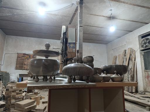 عکس هیمه وود