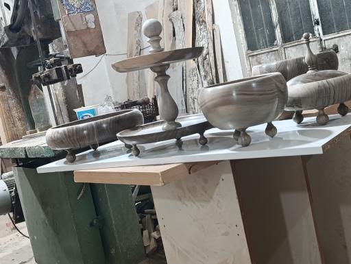 عکس هیمه وود