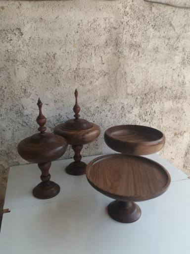 عکس هیمه وود