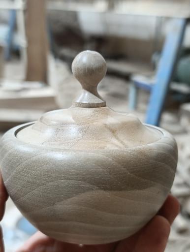 عکس هیمه وود