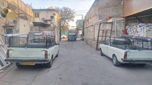 عکس فروشگاه زاگرس چوب