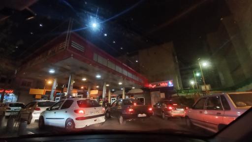 عکس جایگاه اختصاصی ۱۳۸ نوفر