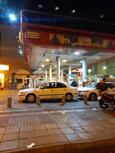 عکس جایگاه اختصاصی ۱۳۸ نوفر