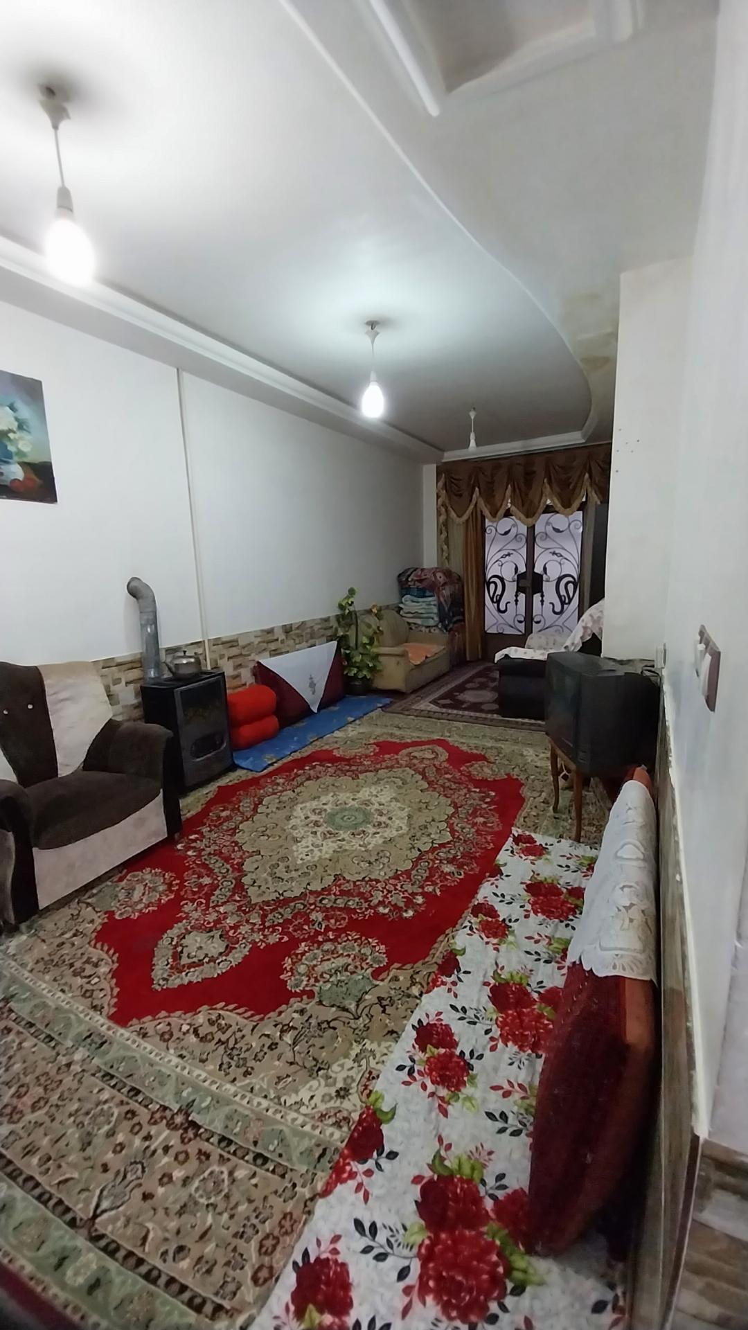 عکس سوئیت نقلی کاج