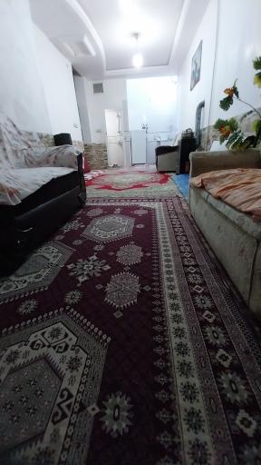 عکس خانه مسافر کاج