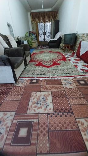 عکس خانه مسافر کاج