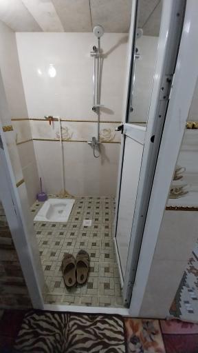 عکس خانه مسافر کاج