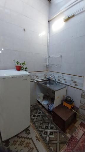 عکس خانه مسافر کاج