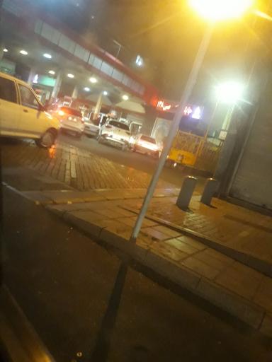 عکس جایگاه اختصاصی ۱۳۸ نوفر