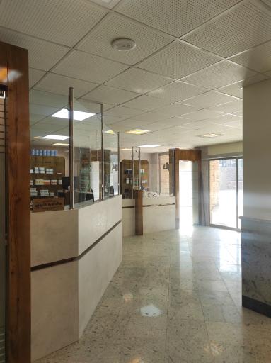 عکس داروخانه دکتر بهشتی