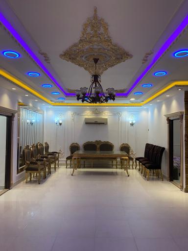 عکس باغسرای زعفرانیه (عادل)