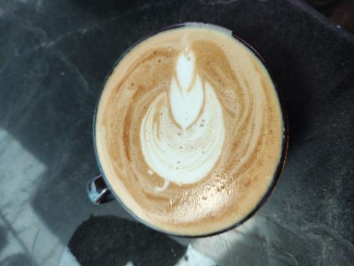 عکس کافه رستوران ریحون