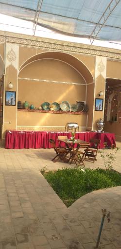 عکس خانه آذری ها