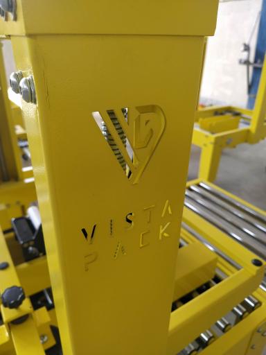 عکس شرکت ویستاپک