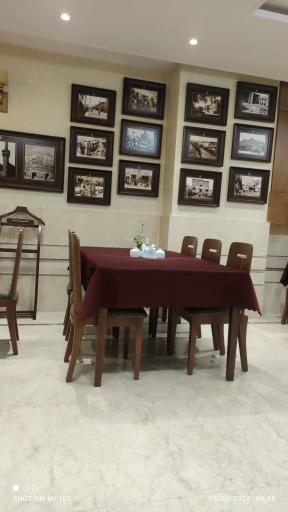 عکس هتل ارتیمان