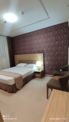 عکس هتل ارتیمان