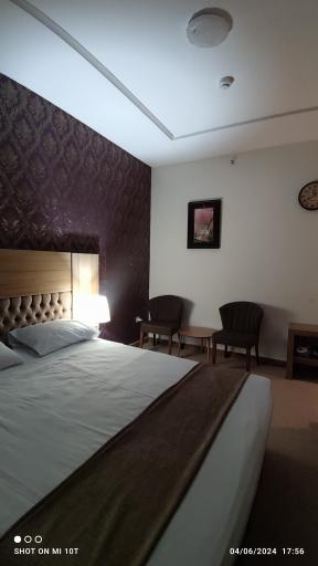 عکس هتل ارتیمان