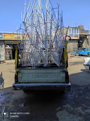 عکس در سنتر