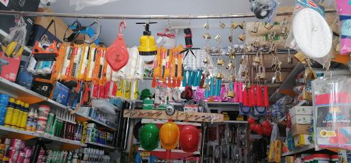 رنگ و ابزار طاهری