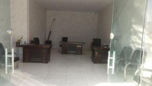 عکس شرکت هستی ترابری رهپویان 