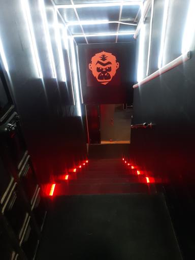 عکس کافه گیم یونیورس