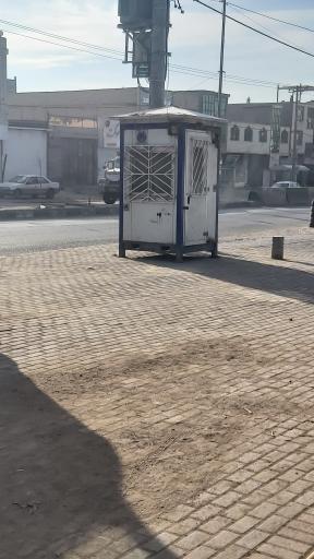  طالقانی