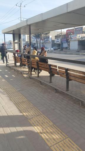  طالقانی