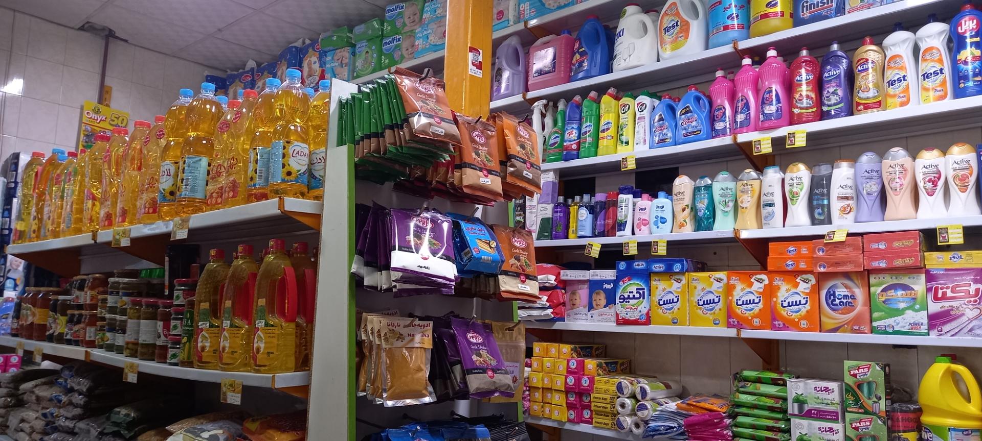 عکس هایپر ۱+۱۶ برادران بوژمهرانی