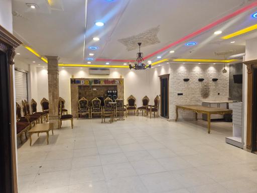 عکس باغسرای زعفرانیه (عادل)